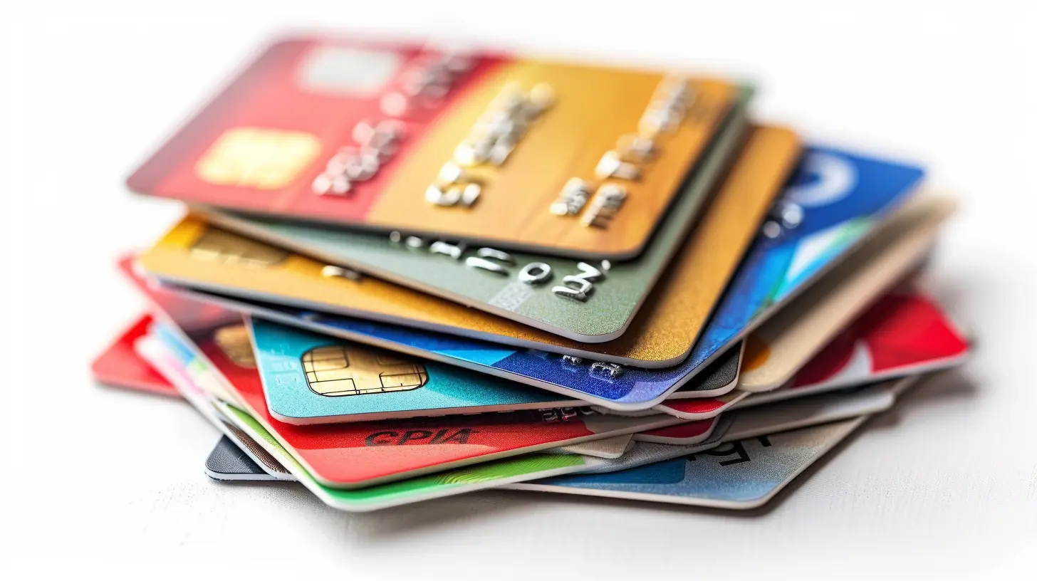 How Closing Credit Cards Can Hurt Your FICO Score