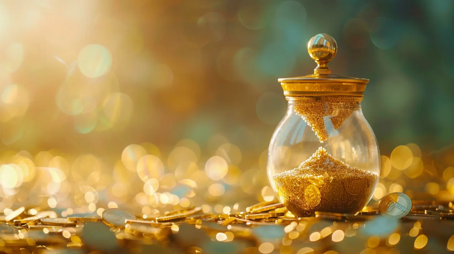 How Compound Interest Can Supercharge Your Savings
