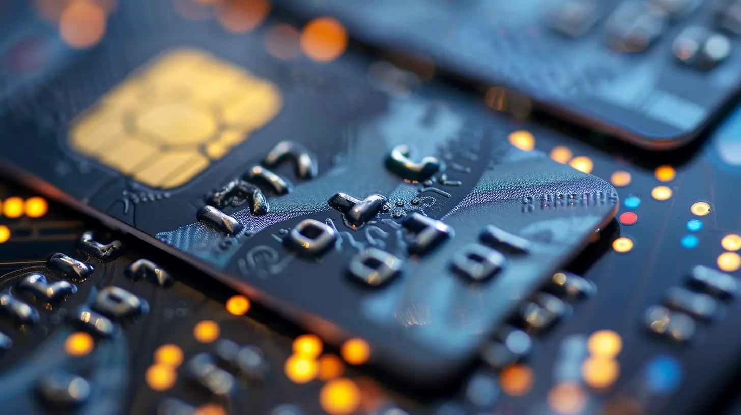 How Credit Utilization Affects Your FICO Score