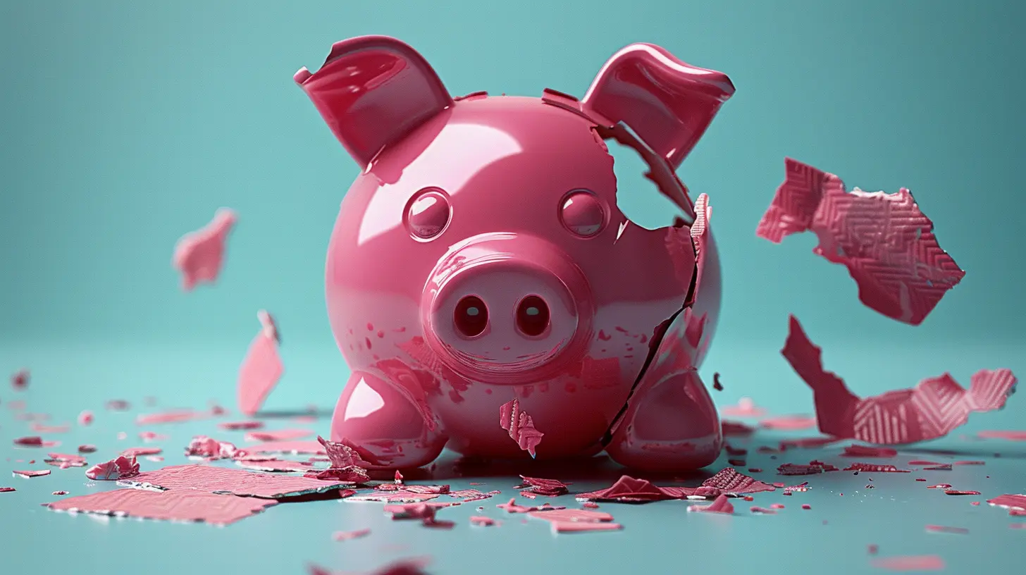 How Debt Consolidation Can Improve Your FICO Score