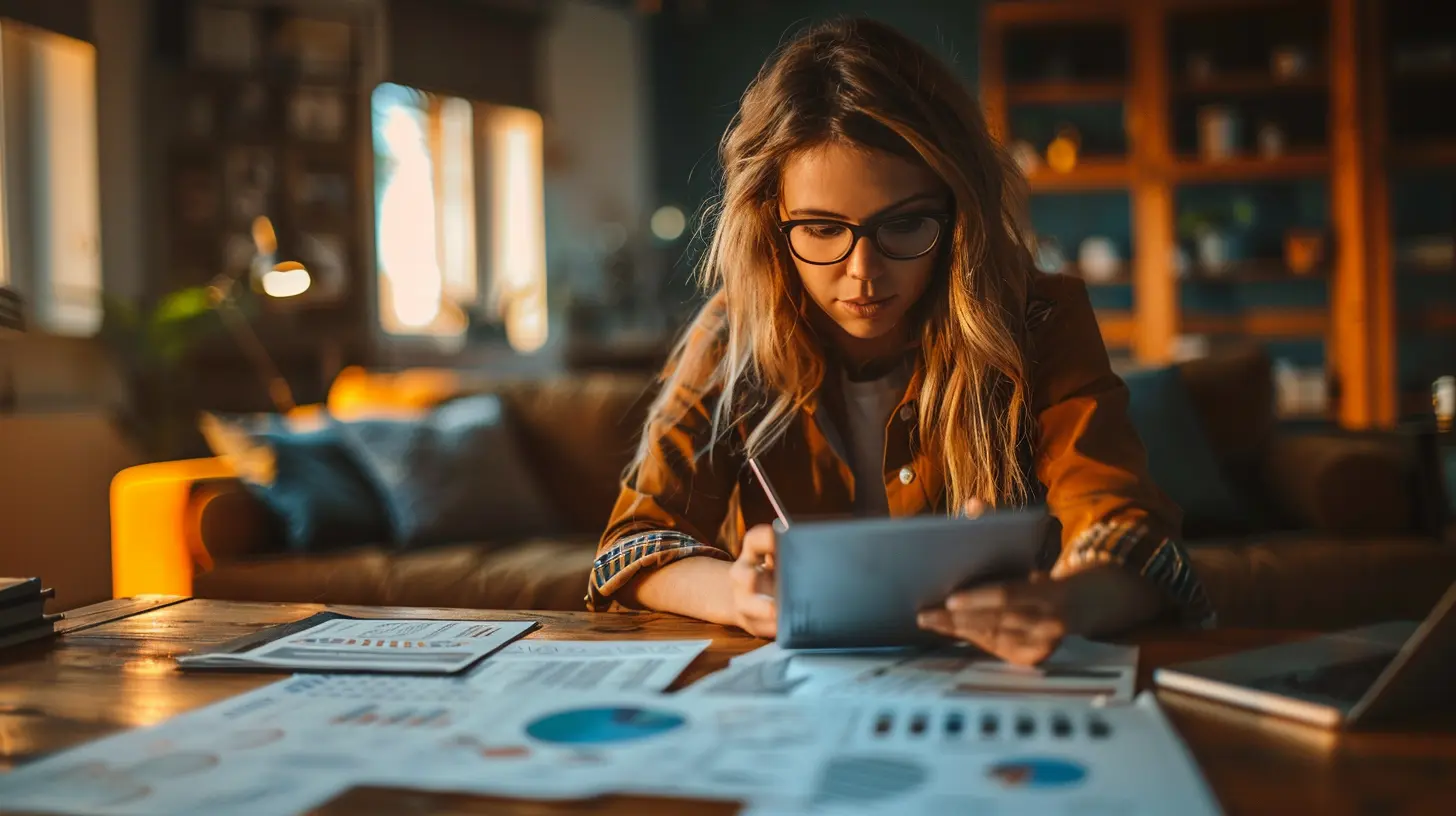 How Divorce Can Impact Your FICO Score