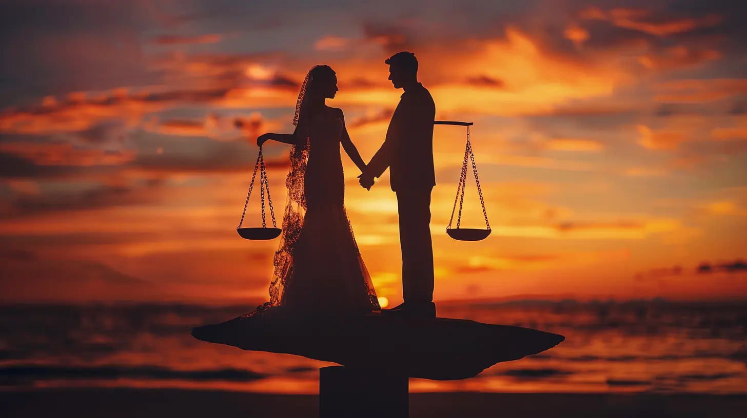 How Divorce Can Impact Your FICO Score