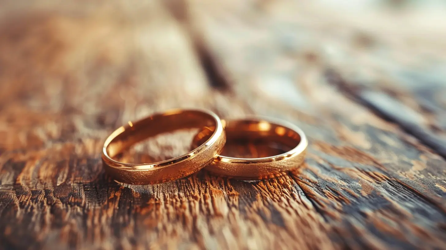 How Divorce Can Impact Your FICO Score