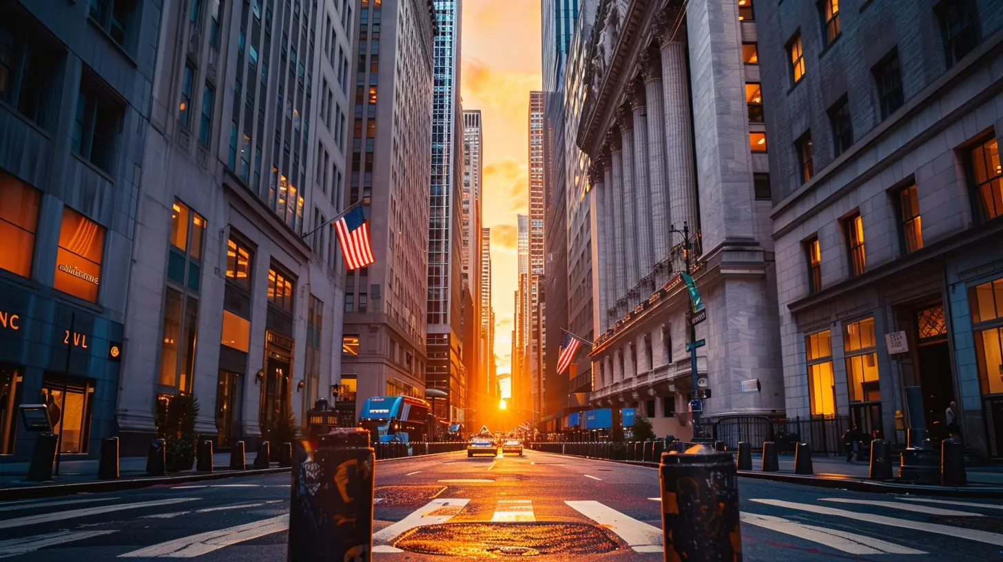 How ETFs Simplify Global Investing