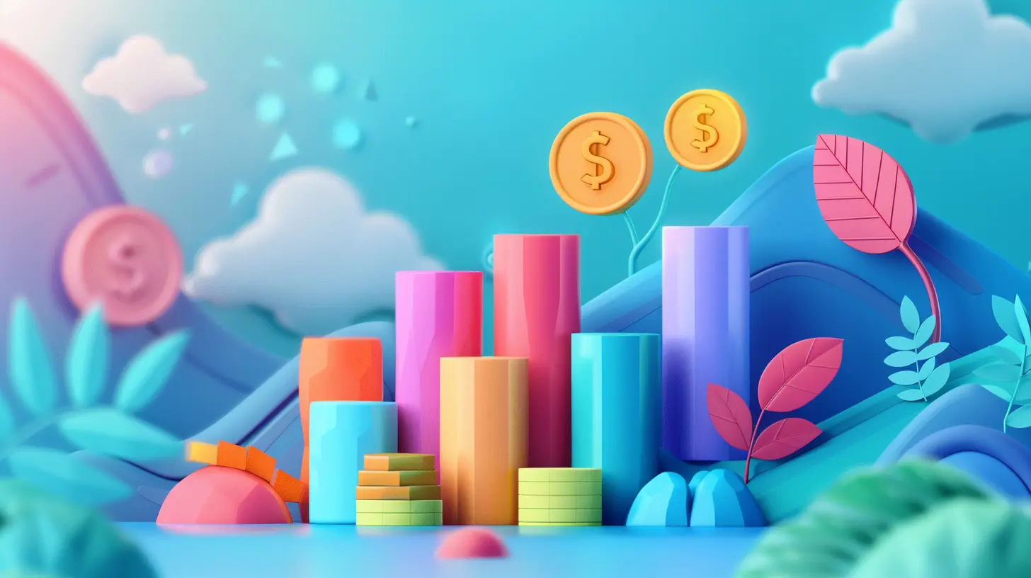 How Interest Rates Influence Compound Growth