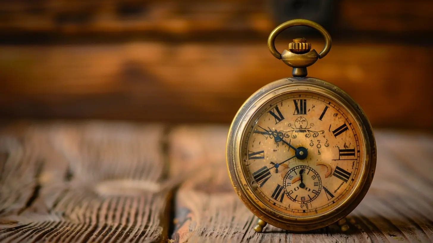 How Interest Rates Influence Compound Growth