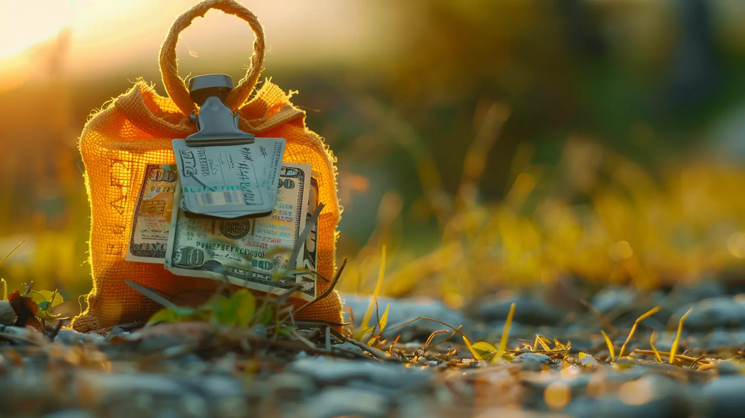 How Late Payments Can Damage Your FICO Score