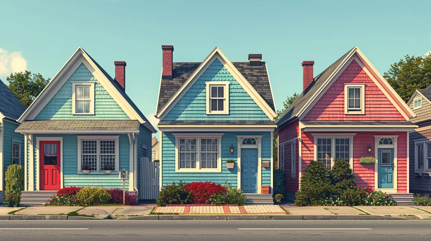 How Mortgage Applications Affect Your FICO Score