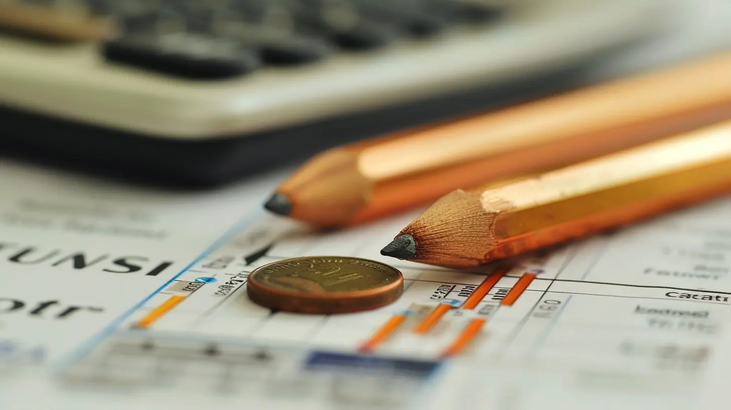 How Mortgage Applications Affect Your FICO Score
