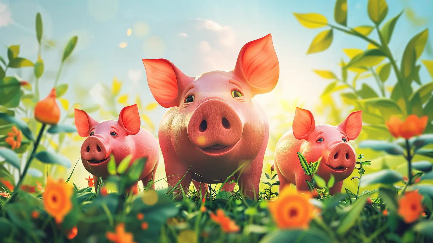 How Mutual Funds Can Help You Beat Inflation