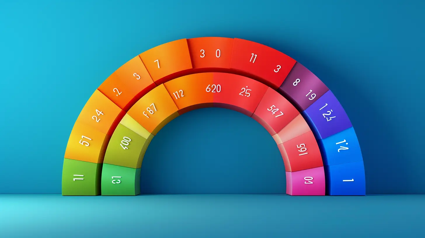 How Personal Loans Influence Your FICO Score