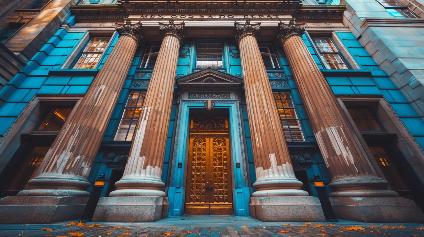 How Safe Are Government Bonds in the Current Economic Environment?