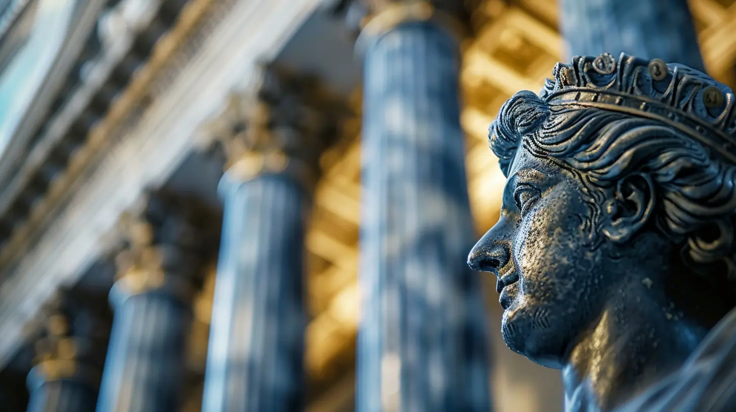 How Safe Are Government Bonds in the Current Economic Environment?