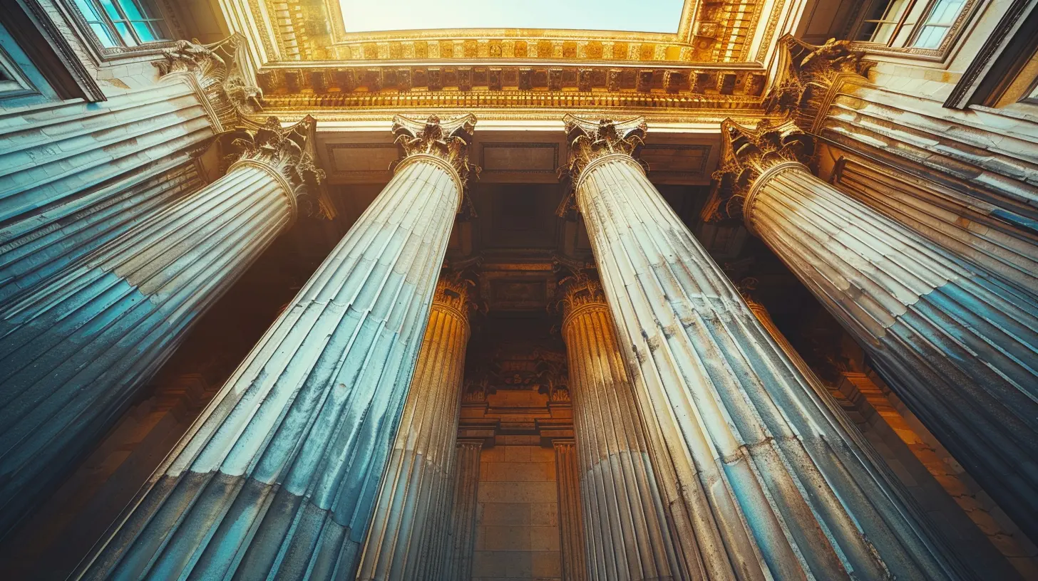 How Safe Are Government Bonds in the Current Economic Environment?