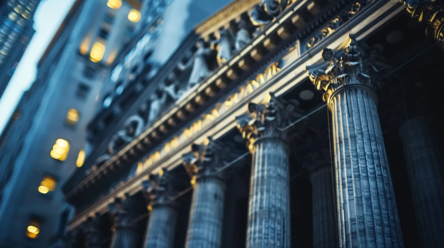 How Safe Are Government Bonds in the Current Economic Environment?