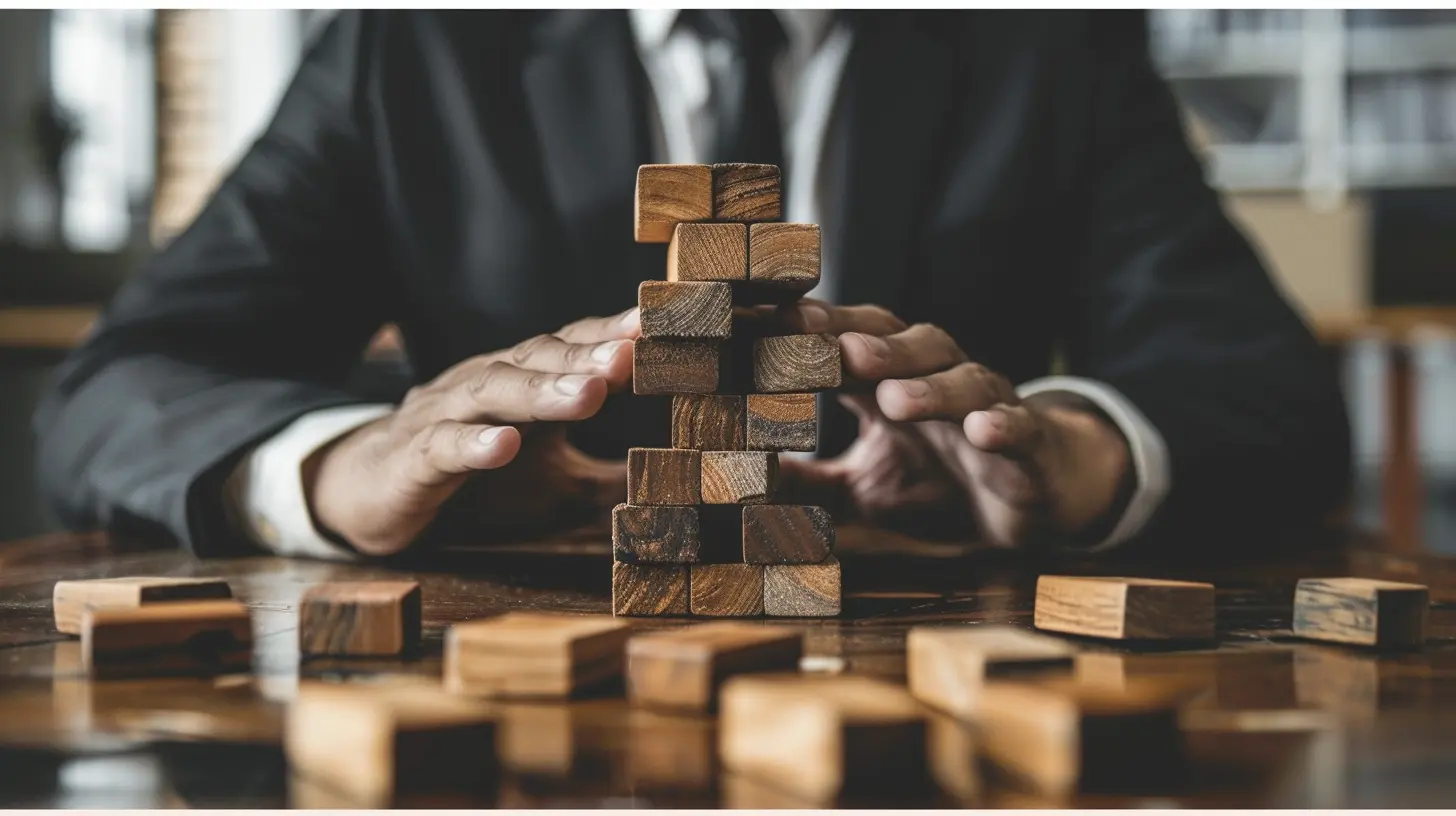 How to Align Your Business Structure with Effective Asset Protection