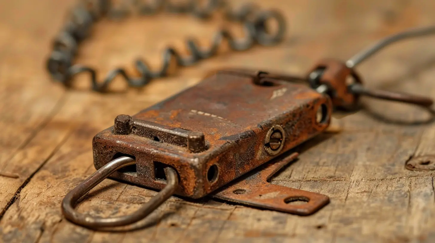 How to Avoid Debt Traps in a Consumer-Driven Society