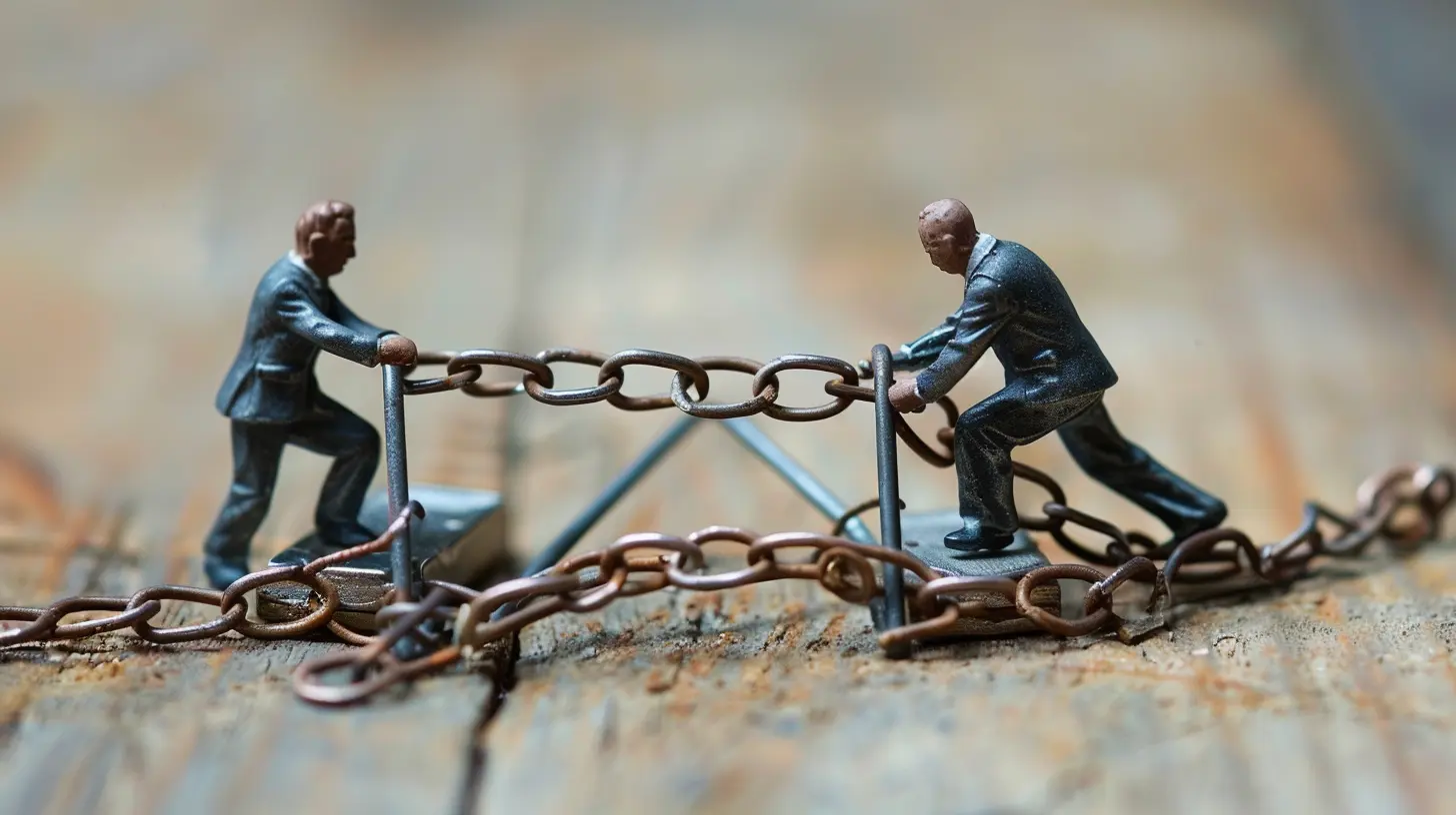 How to Avoid Debt Traps in a Consumer-Driven Society
