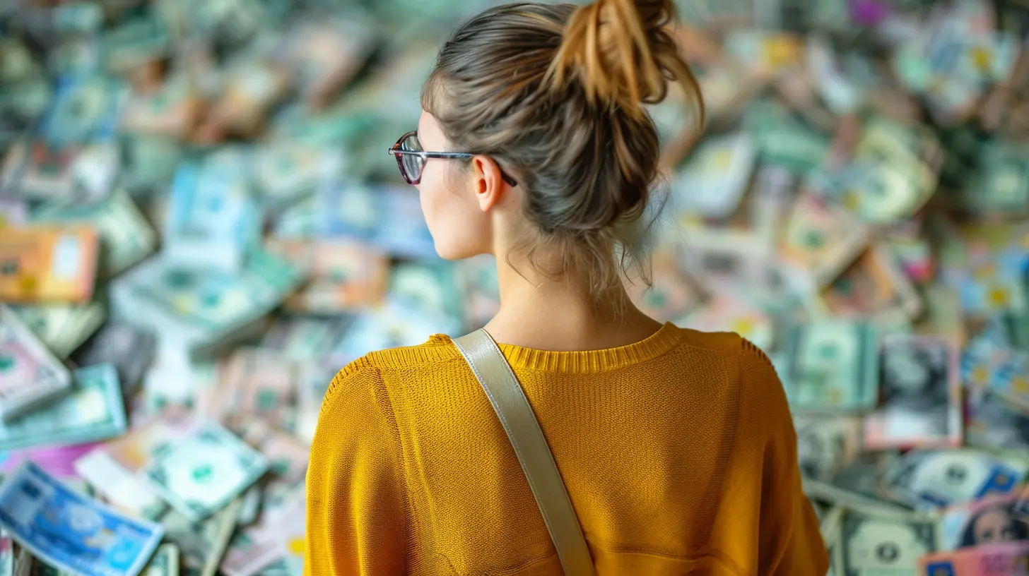 How to Avoid Debt When Living Paycheck to Paycheck