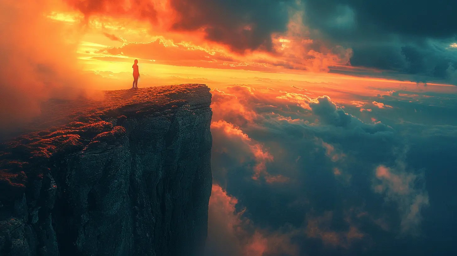 How to Avoid Dipping Into Your Savings When Temptation Strikes