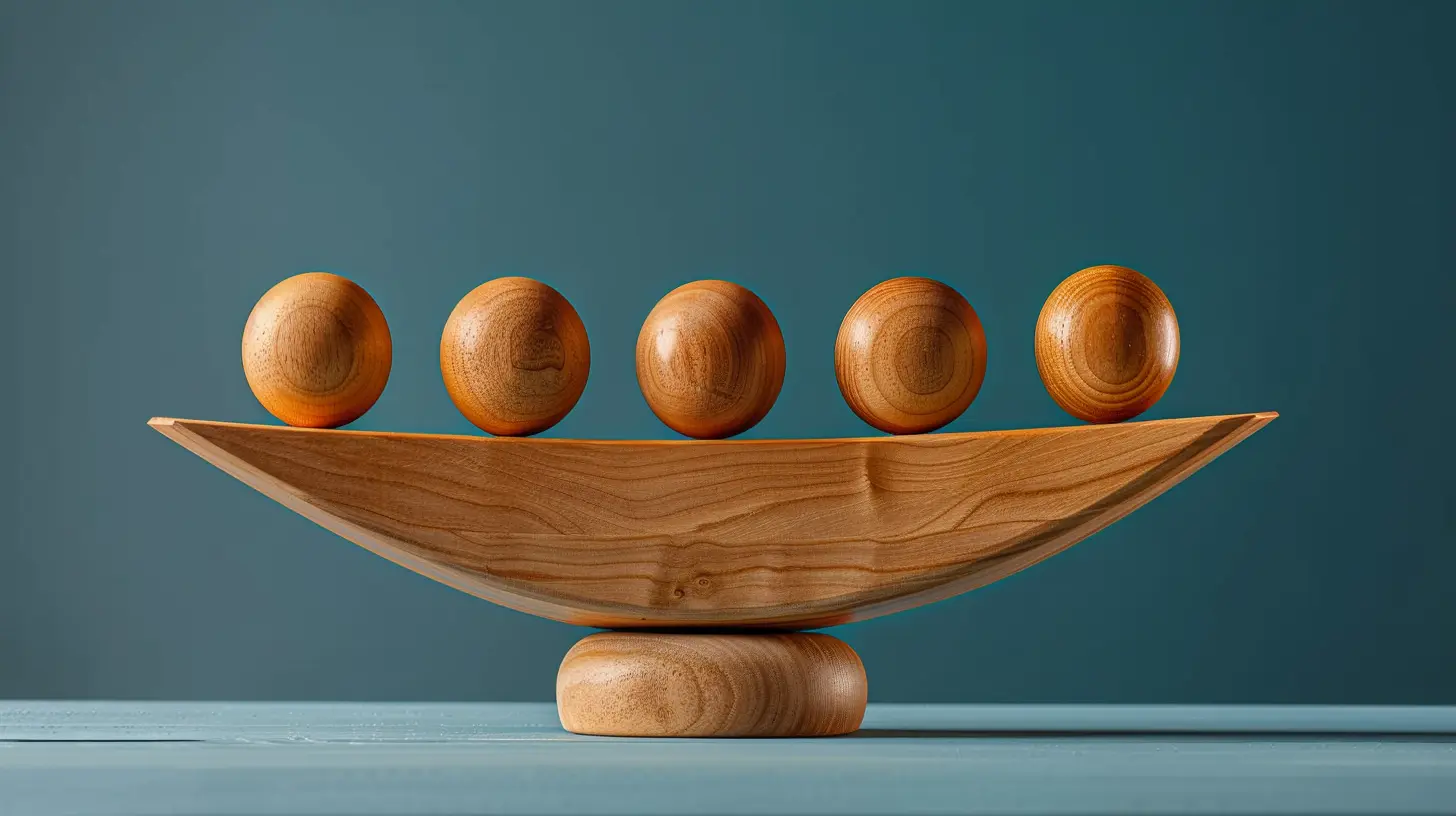 How to Balance Saving for Retirement With Your Other Goals