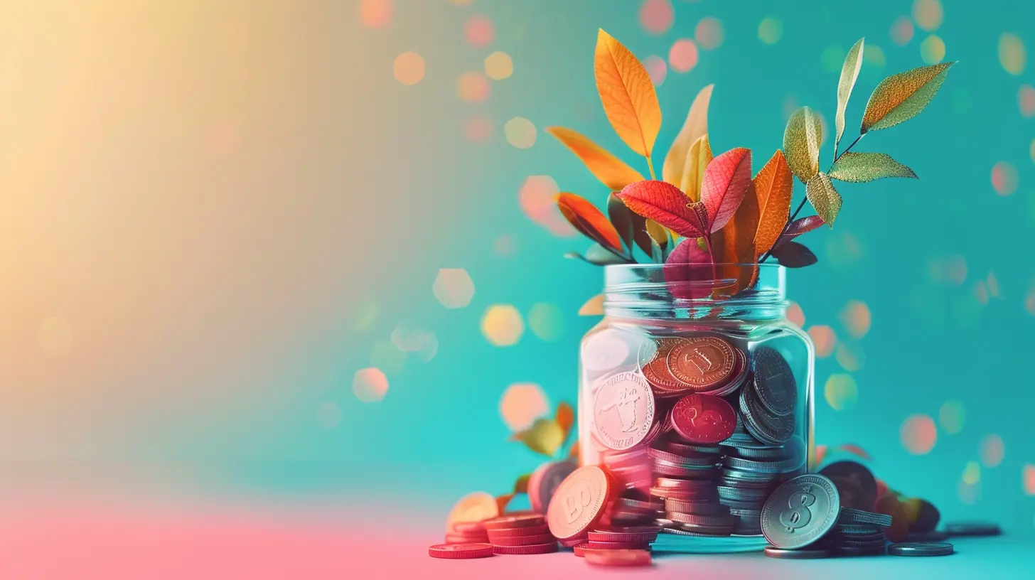 How to Balance Saving for Retirement With Your Other Goals