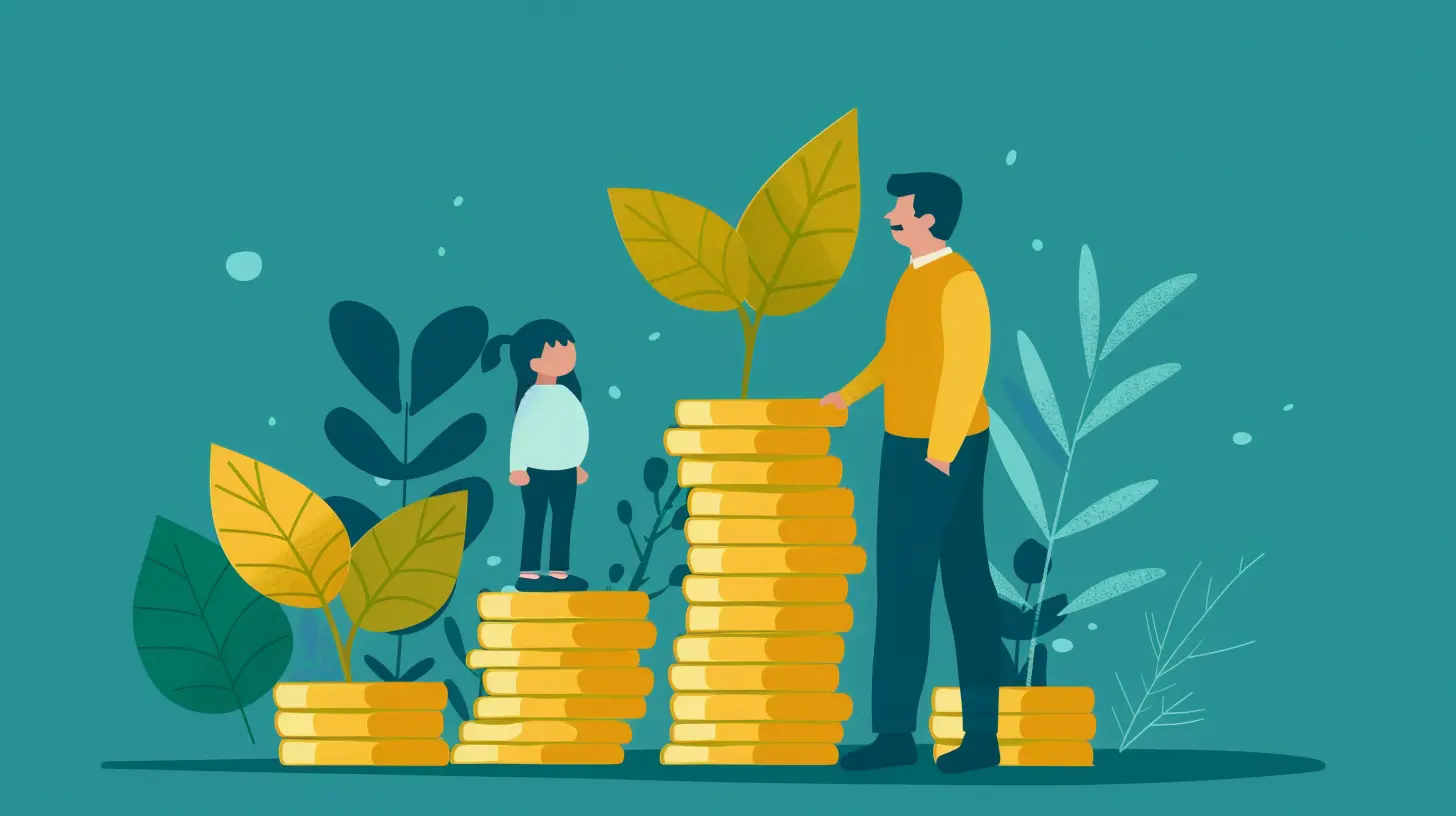 How to Budget for Long-Term Family Goals: Education, Homes, & More