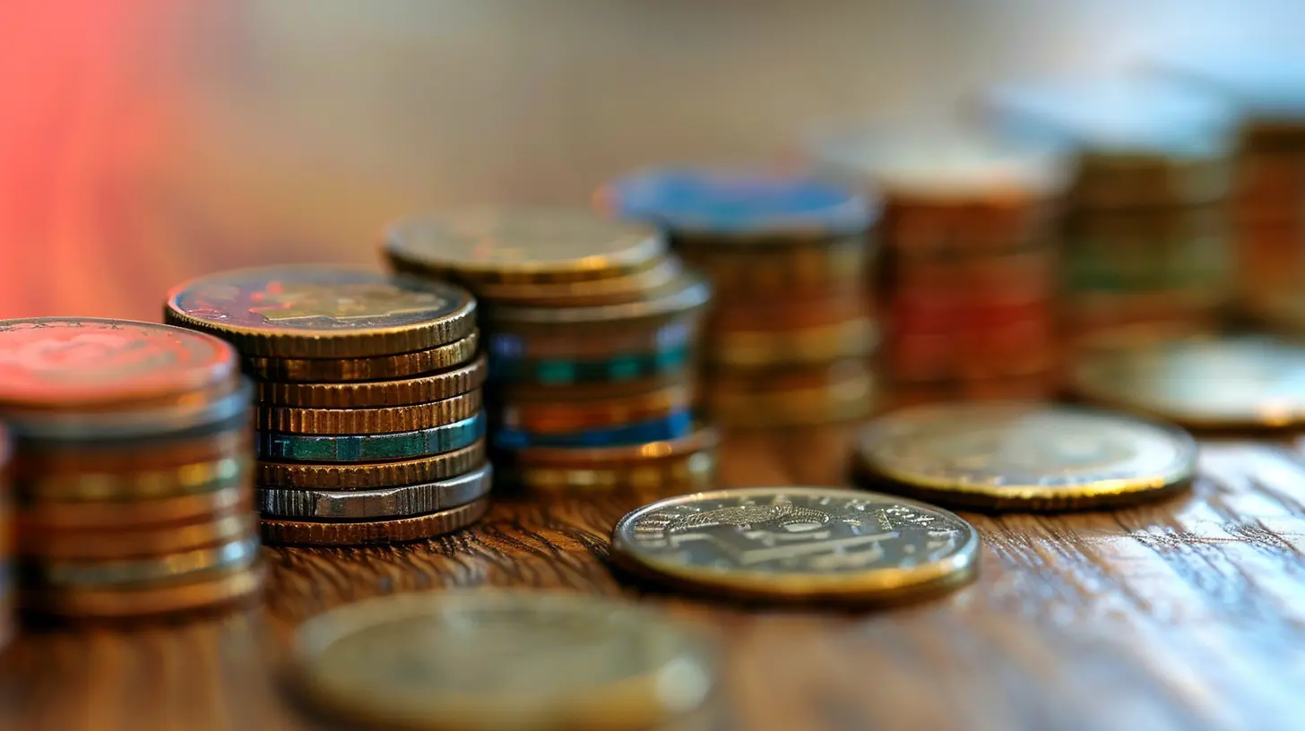 How to Budget for Long-Term Family Goals: Education, Homes, & More