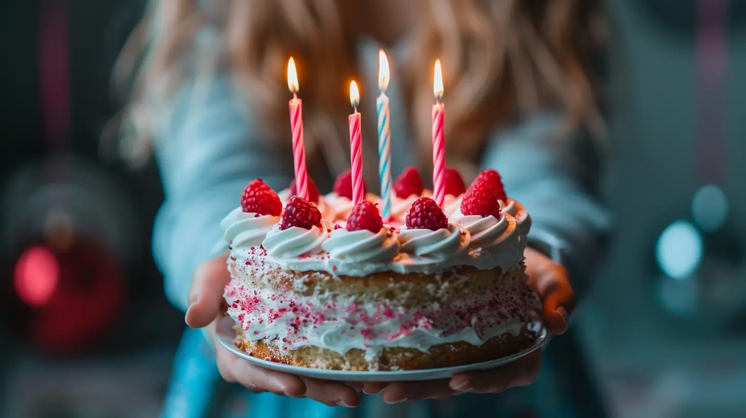 How to Budget for Periodic Expenses like Holidays and Birthdays