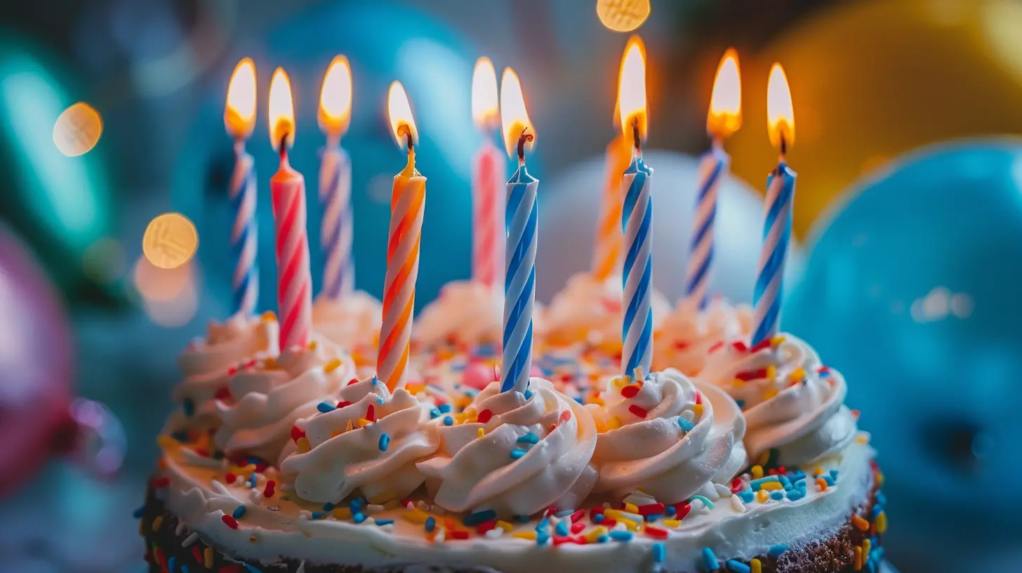 How to Budget for Periodic Expenses like Holidays and Birthdays