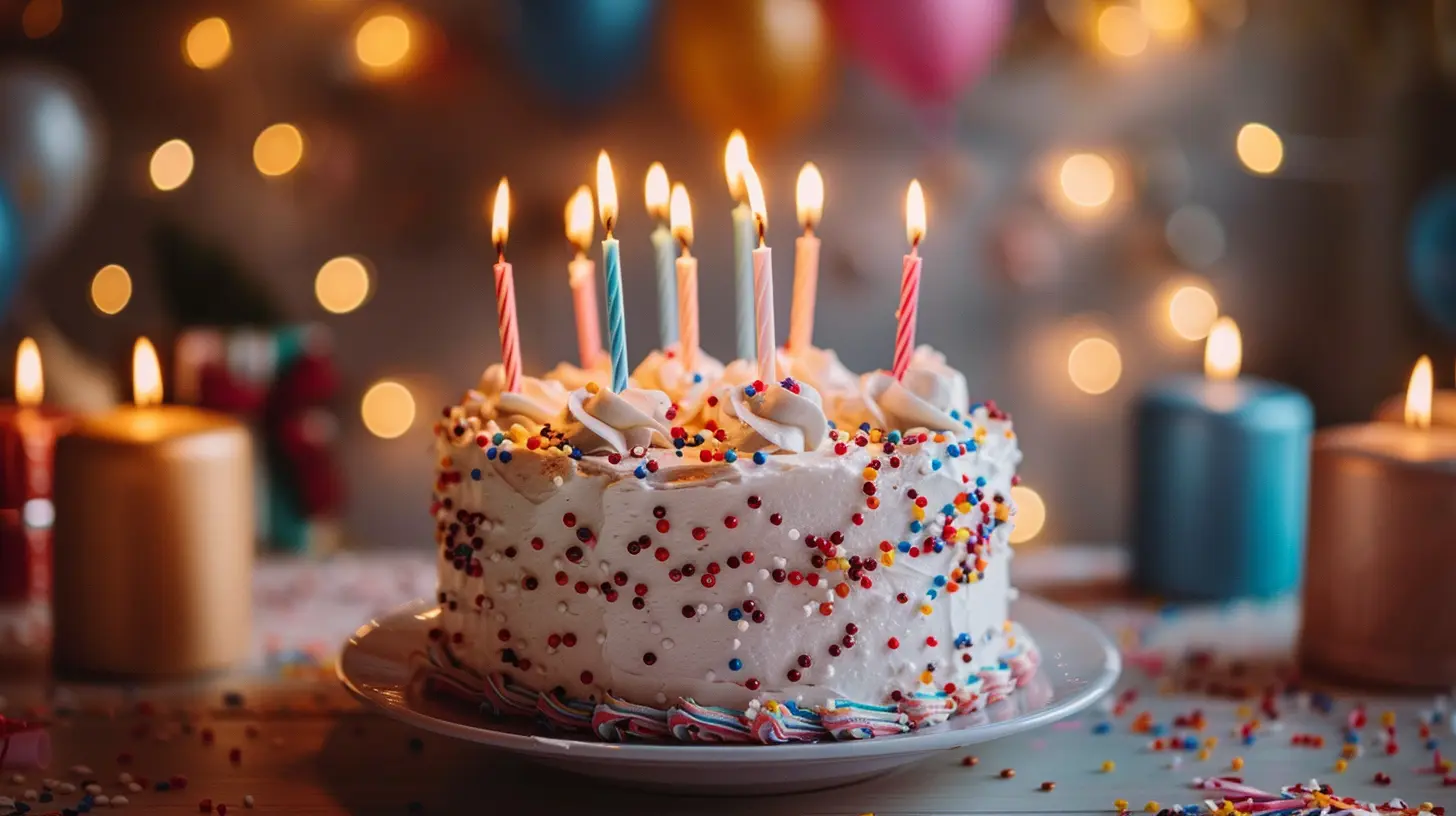 How to Budget for Periodic Expenses like Holidays and Birthdays