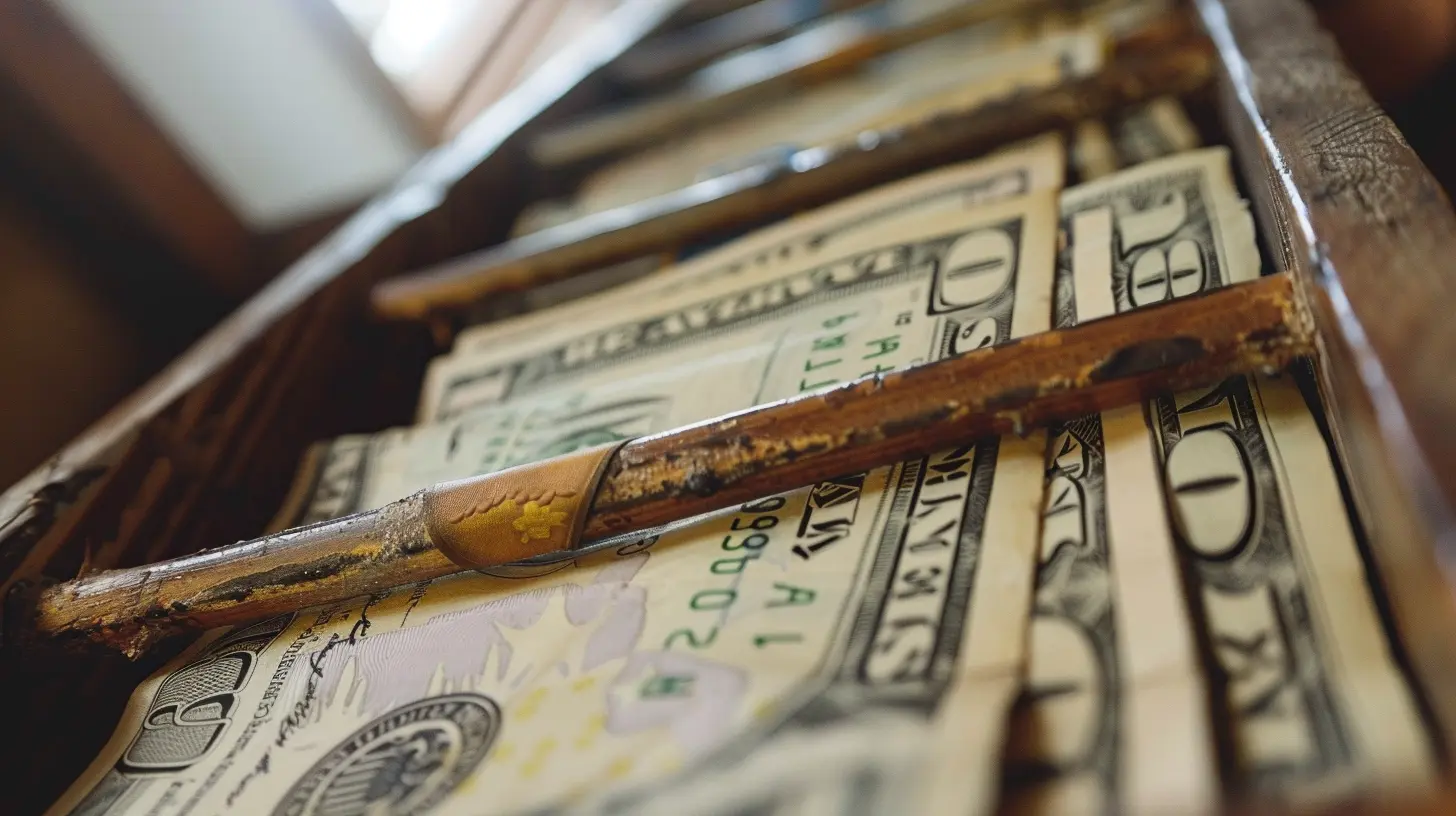 How to Build a Bond Ladder Using Government Bonds