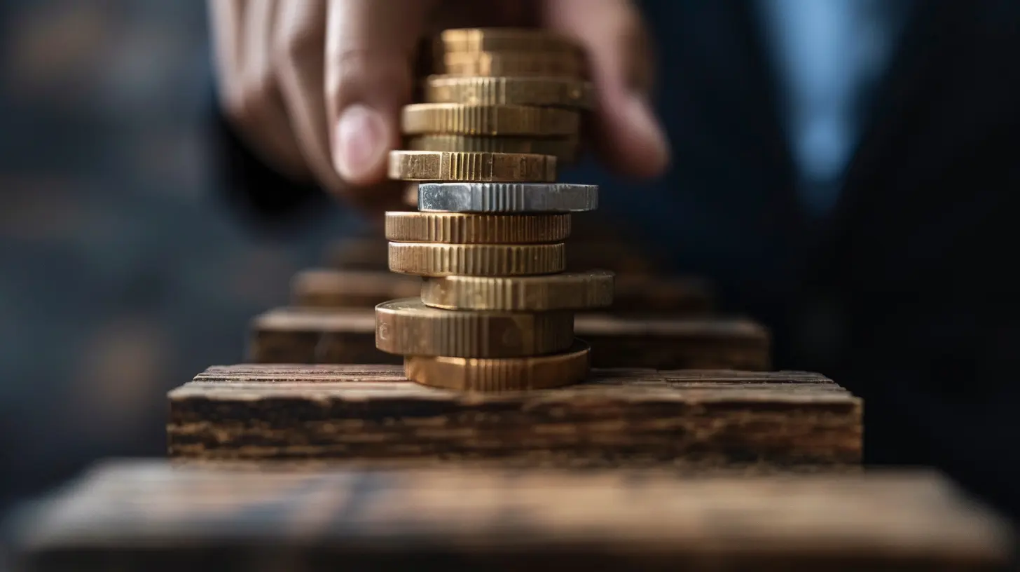 How to Build a Bond Ladder Using Government Bonds