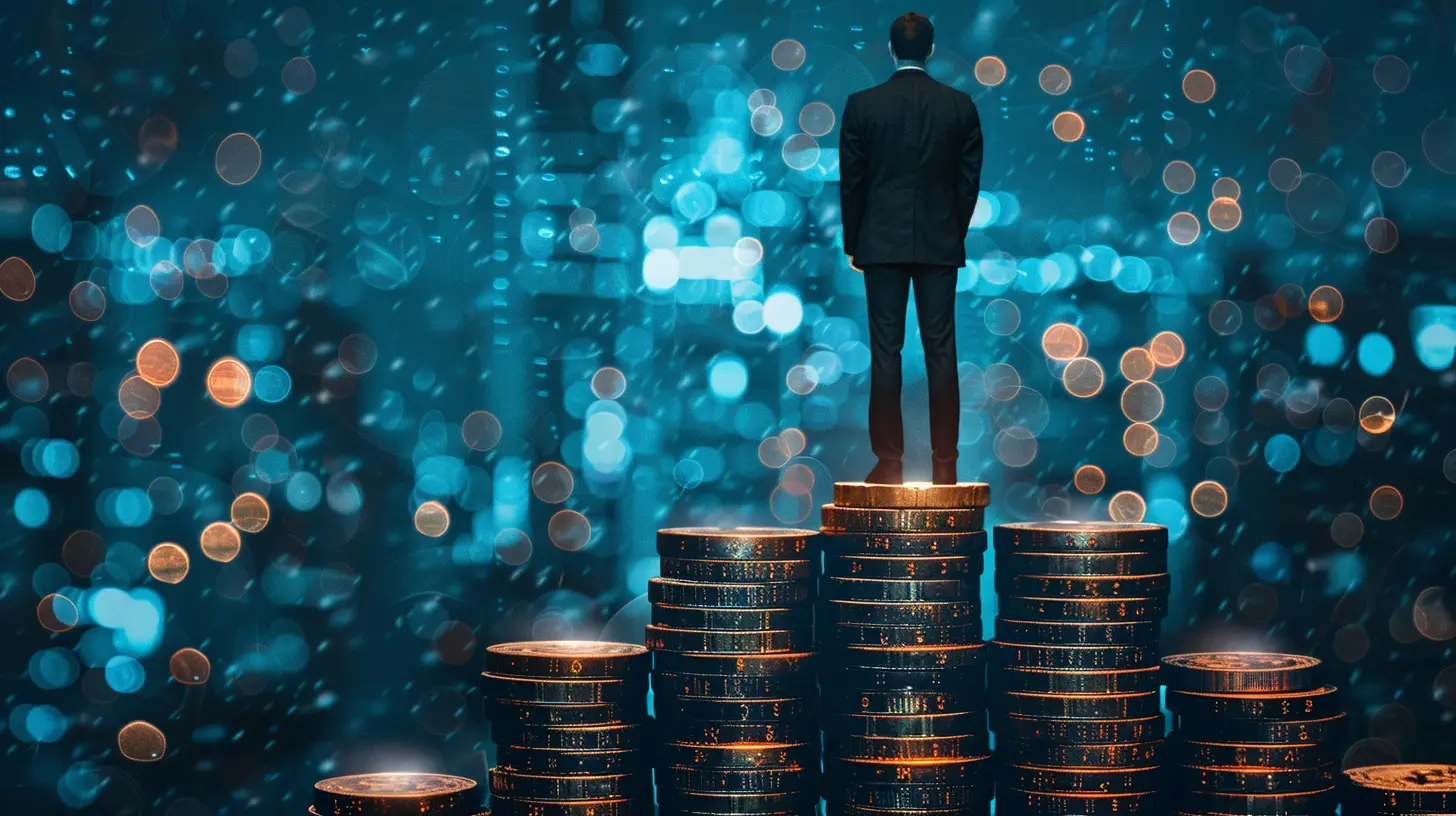 How to Build a Bond Ladder Using Government Bonds