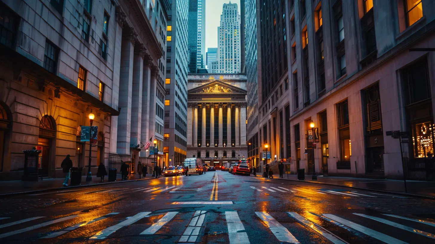 How to Build a Diversified Portfolio Using ETFs