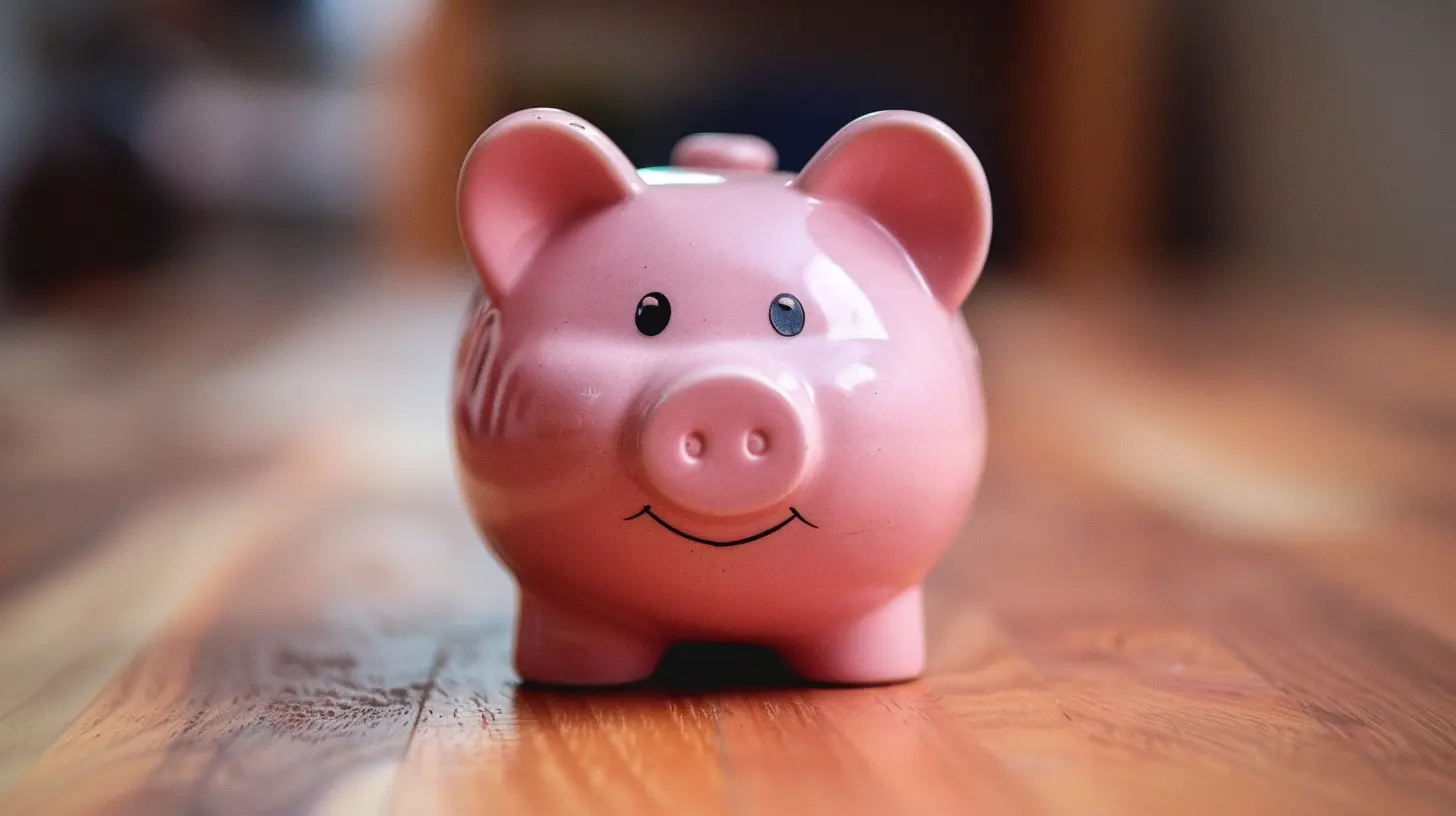 How to Build a Family Budget Without Sacrificing Fun
