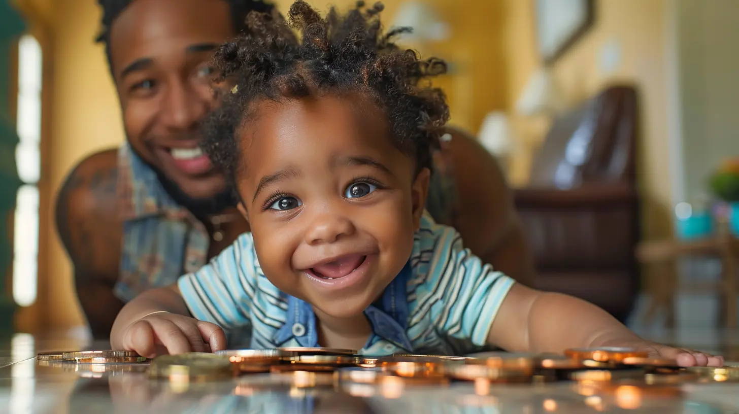 How to Build Flexibility into Your Savings Goals for Unexpected Events