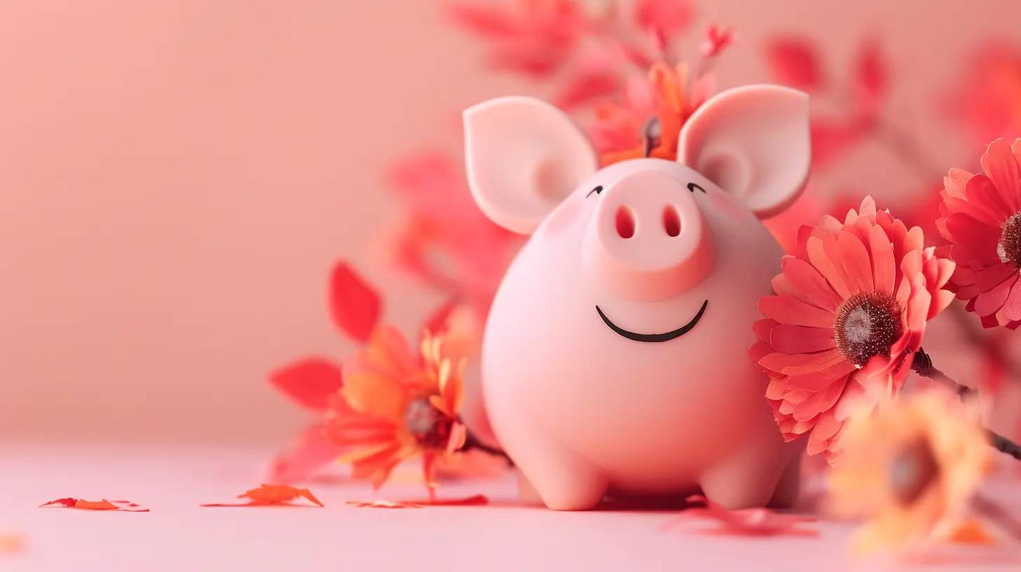 How to Build Flexibility into Your Savings Goals for Unexpected Events