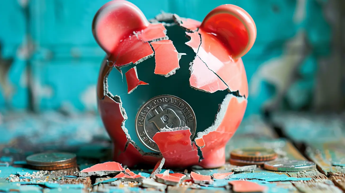 How to Build Flexibility into Your Savings Goals for Unexpected Events