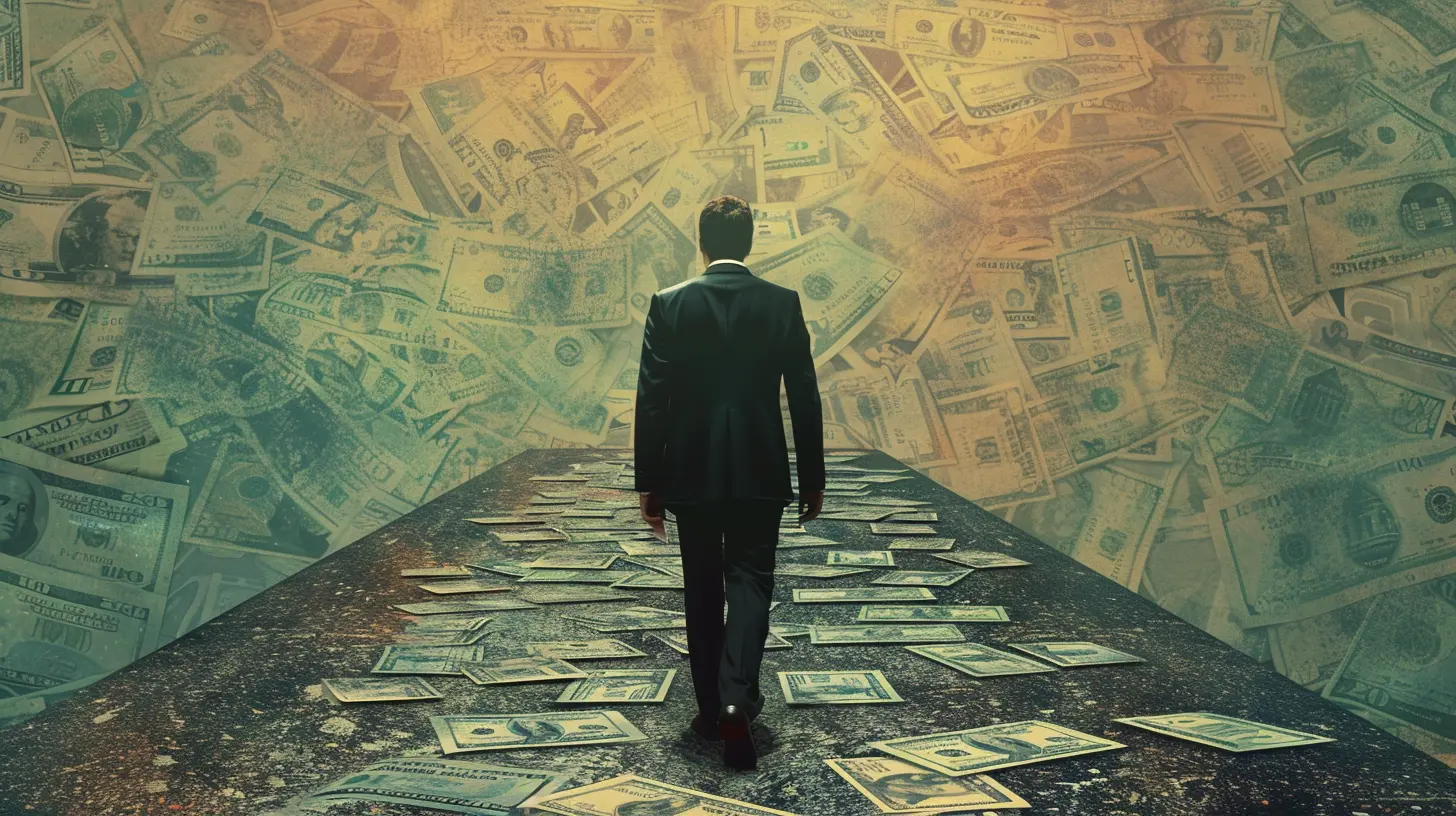 How to Build Wealth on a Modest Income