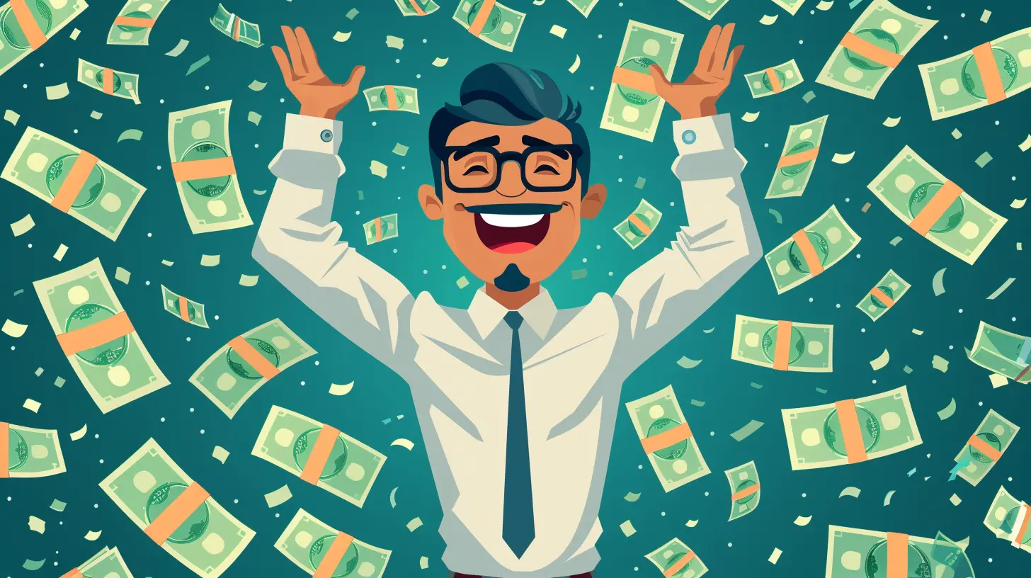 How to Build Wealth on a Modest Income