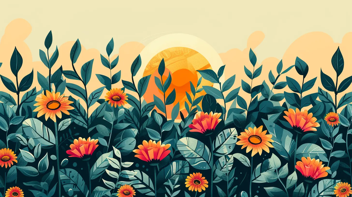 How to Build Wealth on a Modest Income