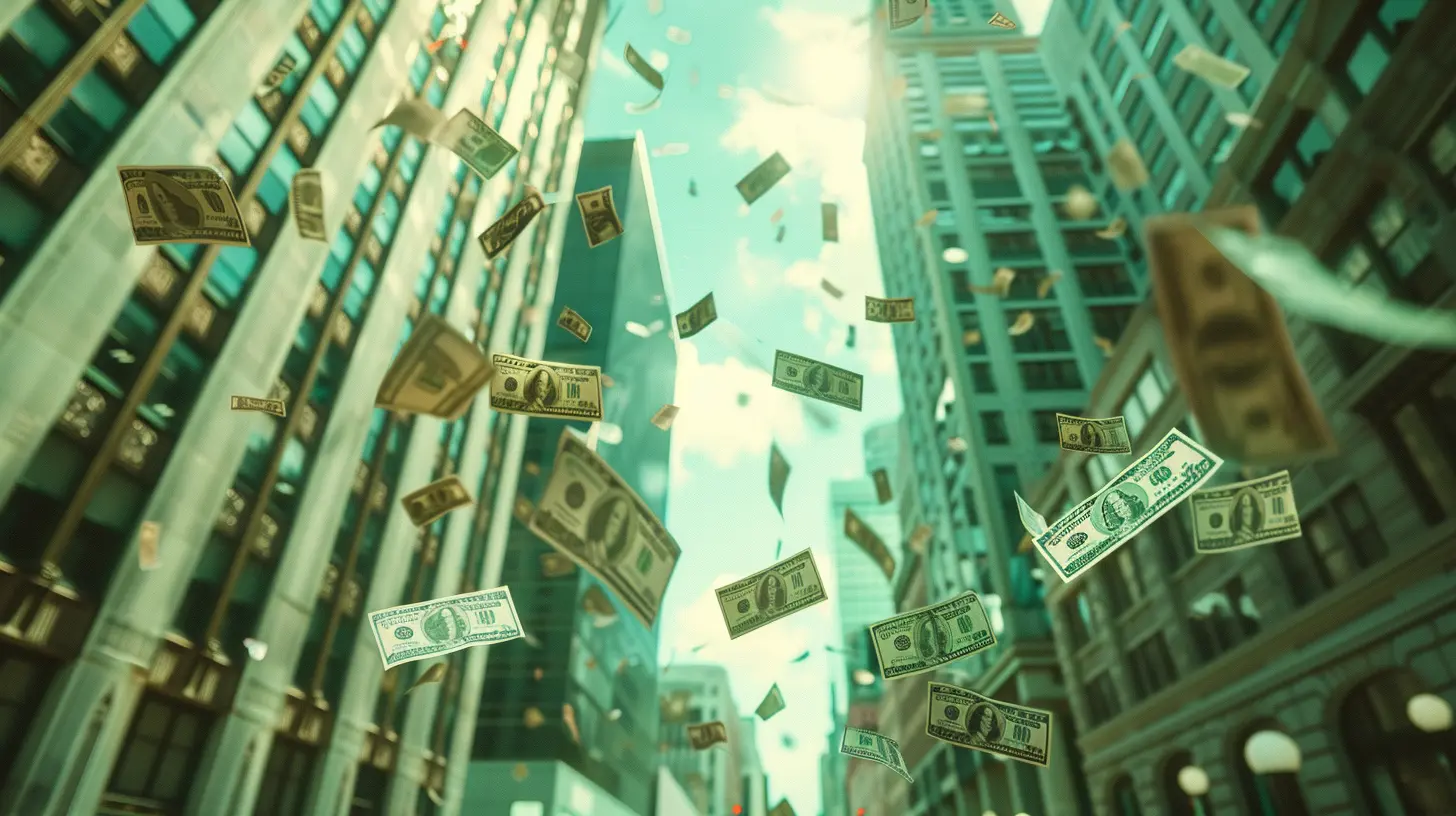 How to Build Wealth With Real Estate Crowdfunding