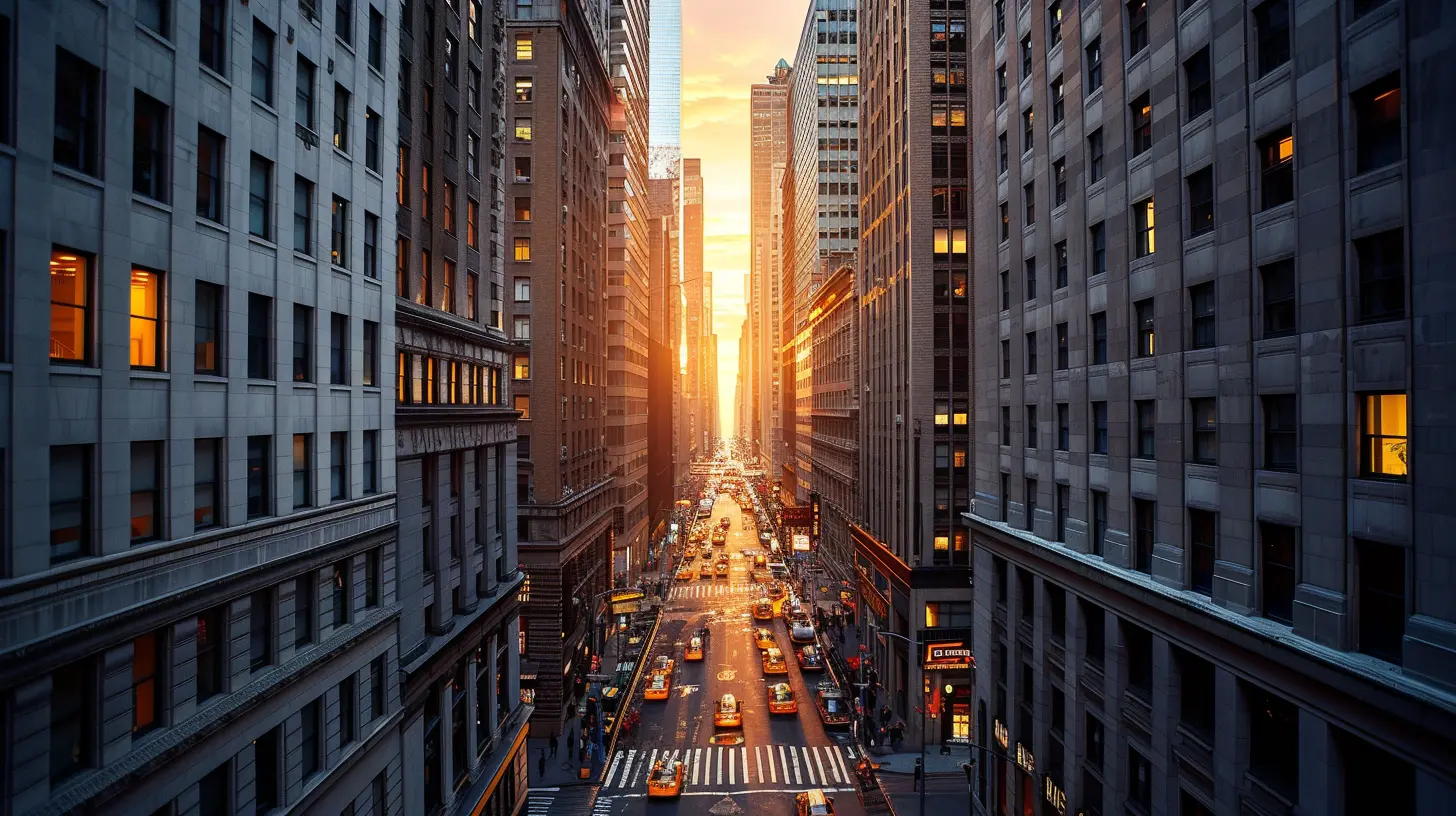 How to Build Wealth With Real Estate Crowdfunding