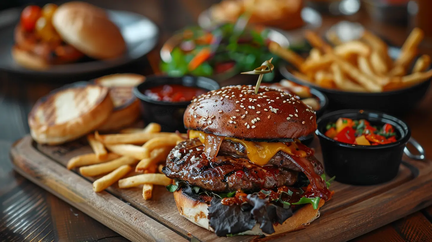 How to Choose the Perfect Credit Card for Dining Rewards