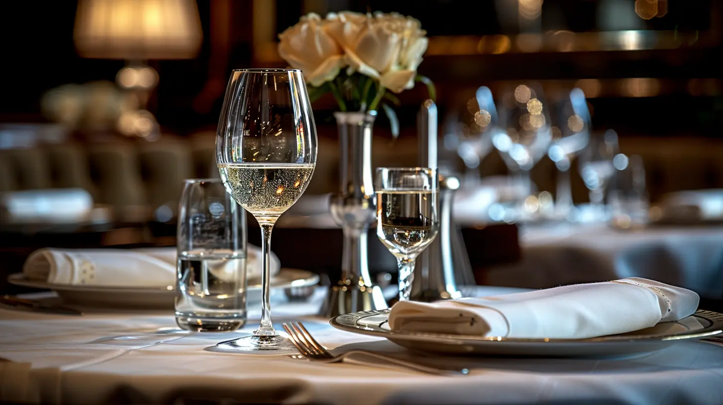 How to Choose the Perfect Credit Card for Dining Rewards