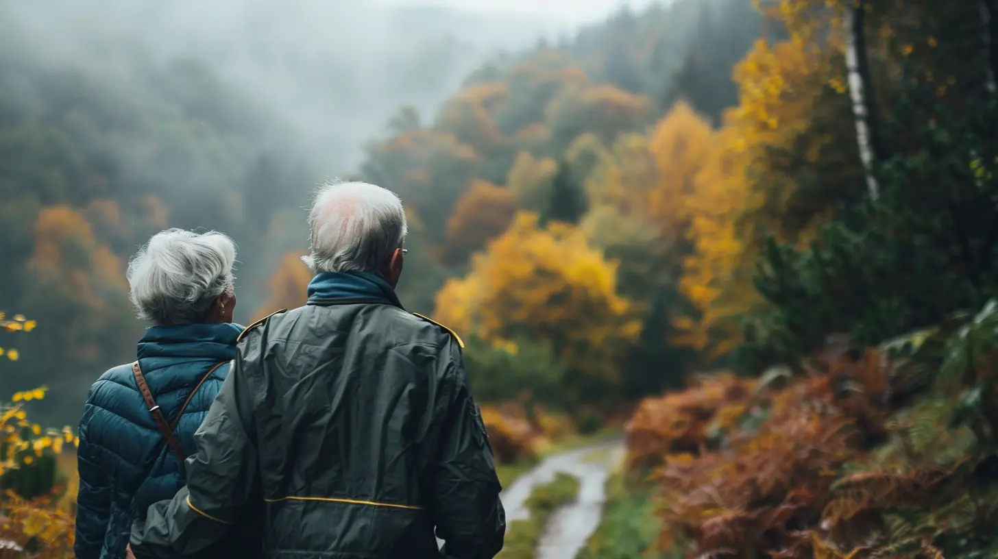 How to Choose the Right Annuity for Your Financial Goals
