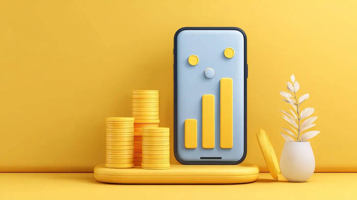 How to Choose the Right Financial App for Your Goals