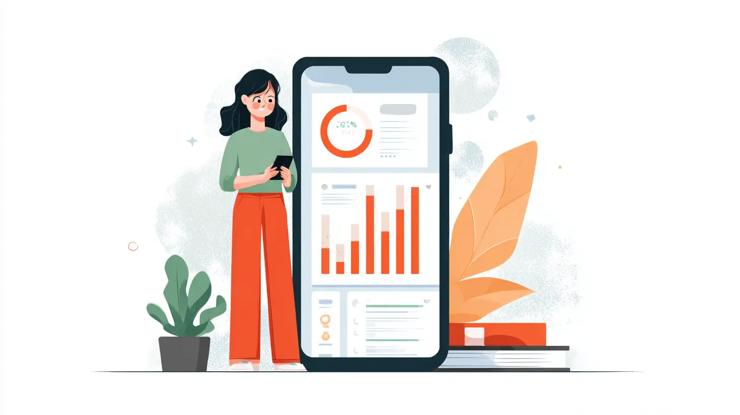 How to Choose the Right Financial App for Your Goals
