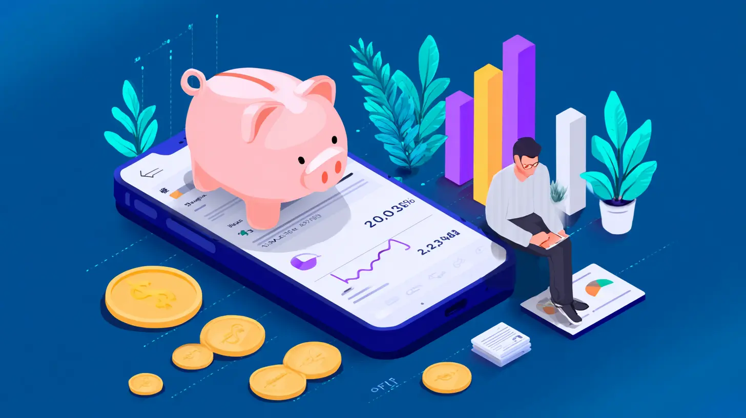 How to Choose the Right Financial App for Your Goals